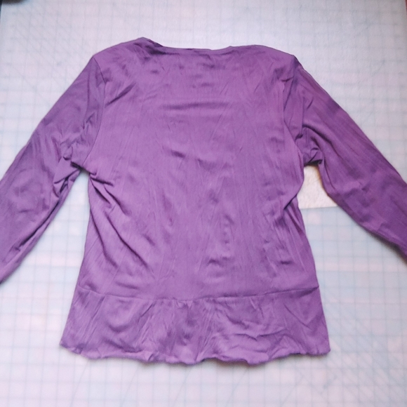 SOLD Y2K Cottagecore Fairytale Princess Shirt - Picture 3 of 4